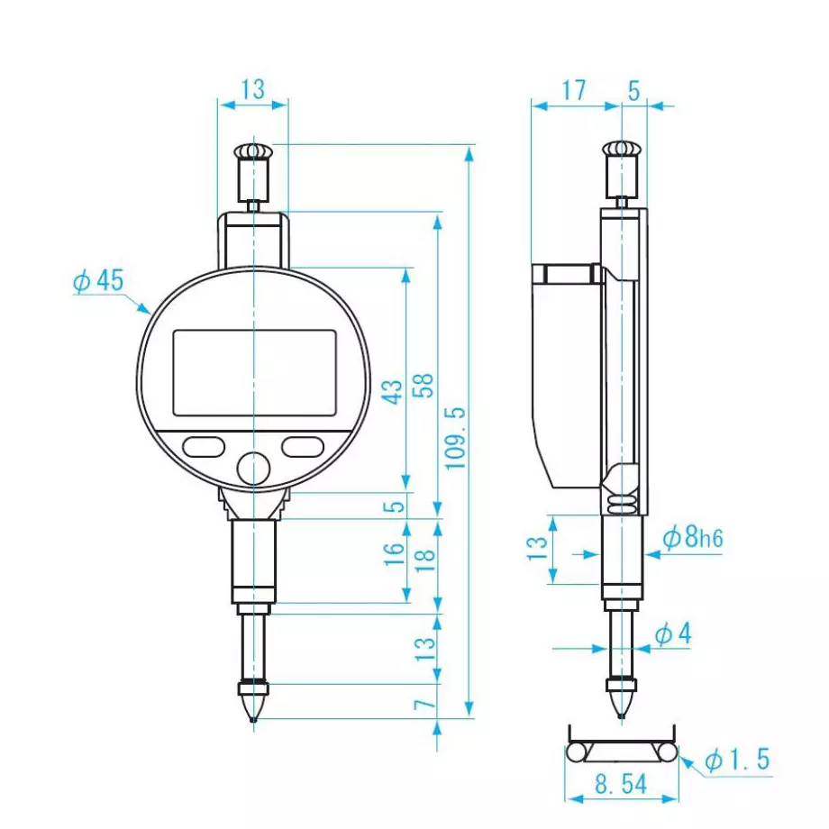 sk-niigata-seiki-digital-s-line-mini-indicator-dmi-1095sw