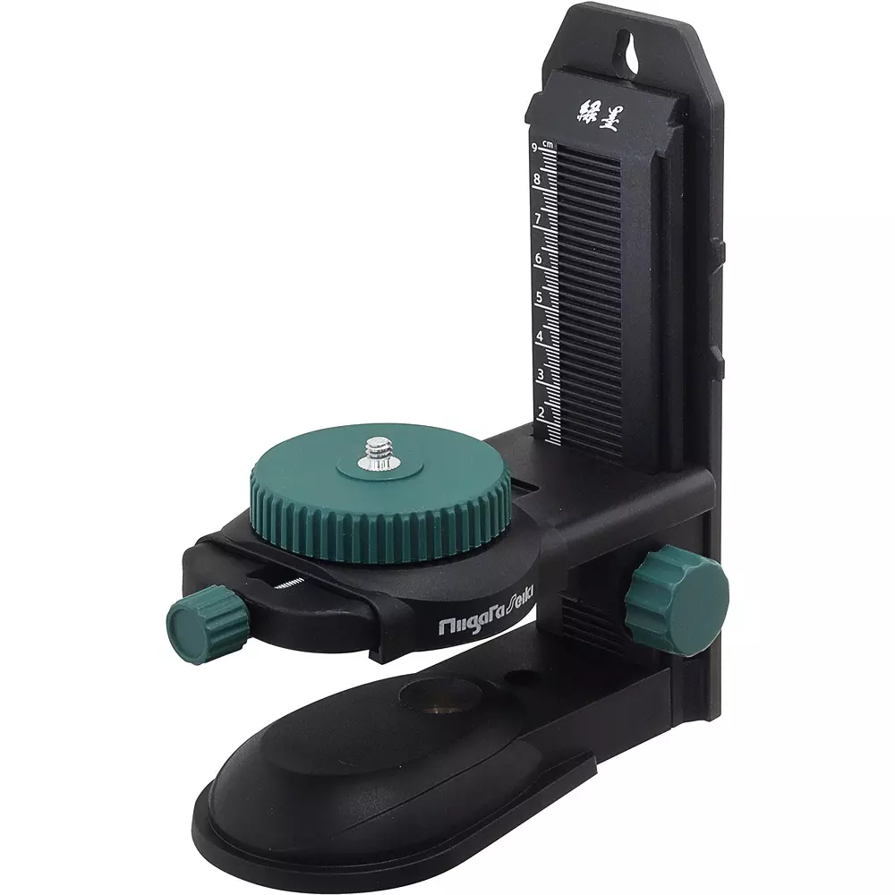SK Niigata Seiki Elevating Table Green Ink, GMW-LP