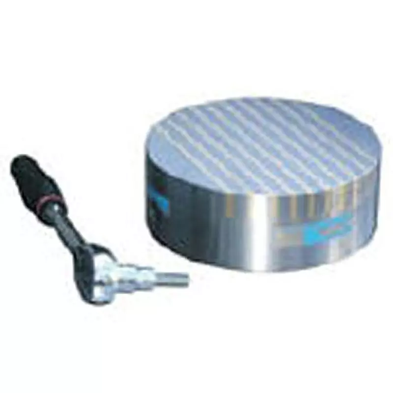 KANETEC Permanent Magnet Chuck 250 mm Nominal Size, RMAC25