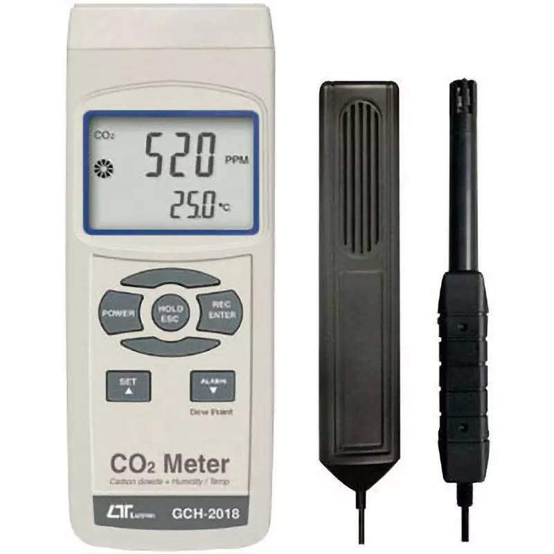 Mother Tool Measuring Device AAA batteriesx6, AC adapter (sold separately) Power Supply, GCH-2018