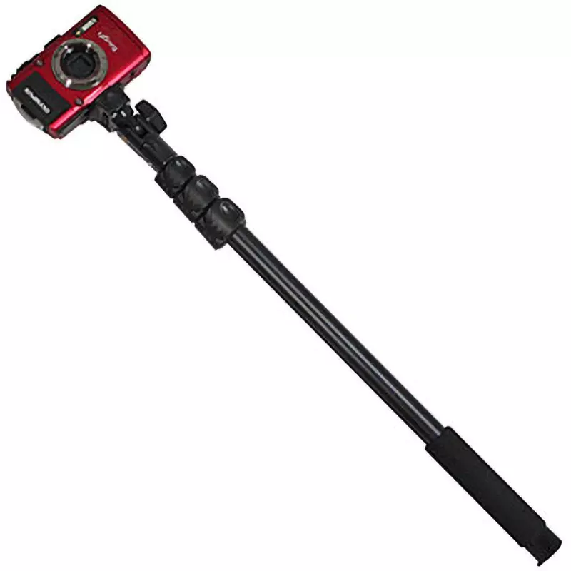 DOGYU Turtle Stick 520 to 1565 Length (mm), BLC-1500