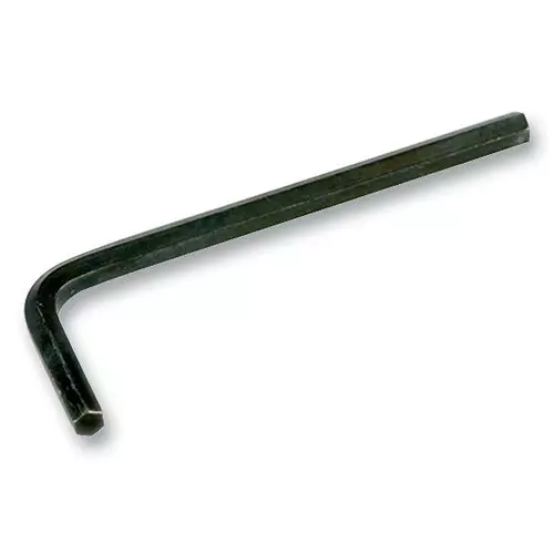CK TOOLS Hexagon Key, 6mm, T4411 06