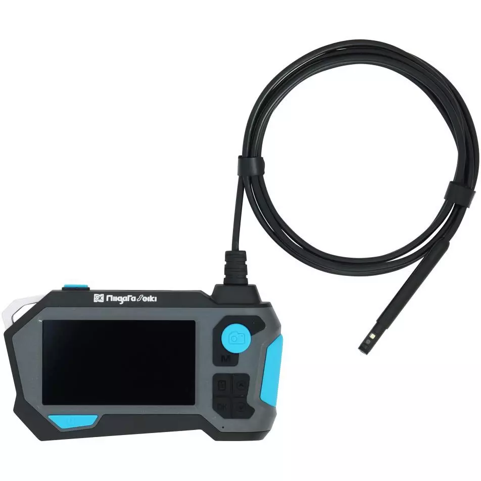 sk-niigata-seiki-dual-camera-endoscope-e902-rd