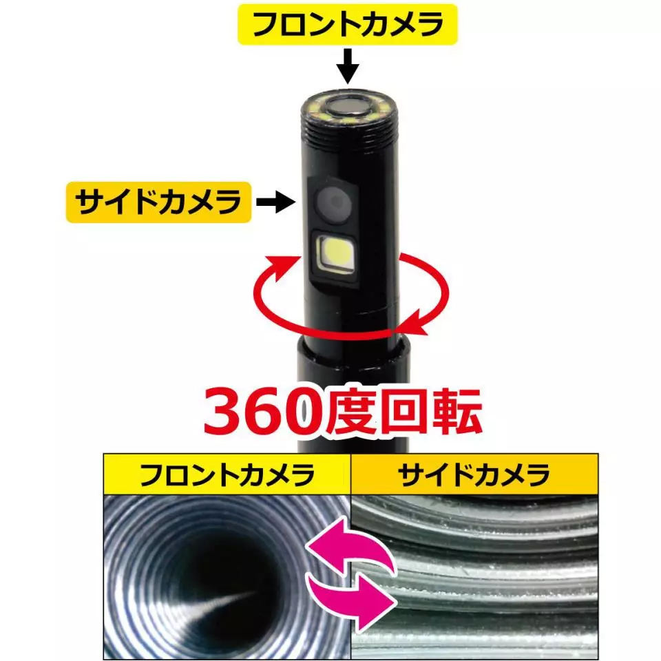 sk-niigata-seiki-dual-camera-endoscope-e902-rd