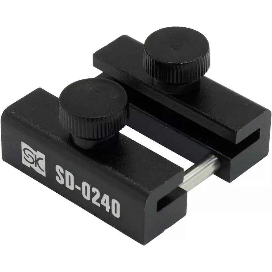 SK Niigata Seiki Adjustable Scale Dip, SD-0240