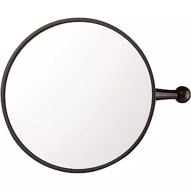 SK Niigata Seiki Replacement Inspection Mirror, Round 60