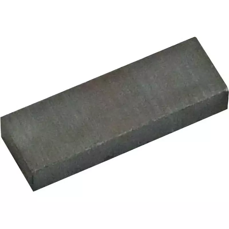 TRUSCO Ferrite Magnet 6.9 N Attracting Force, TF30K-1P