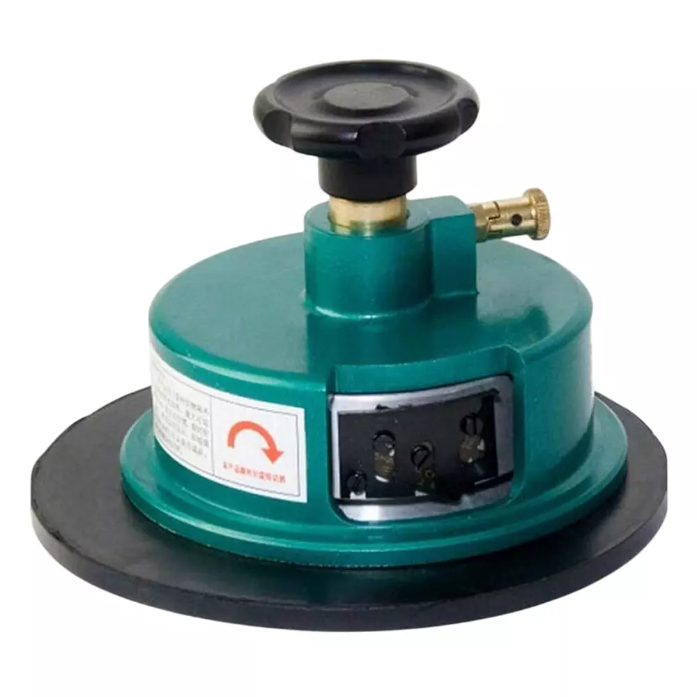 KERRO Fabric Cutter, 100 sq. cm Area and 205 mm Diameter, GC-103