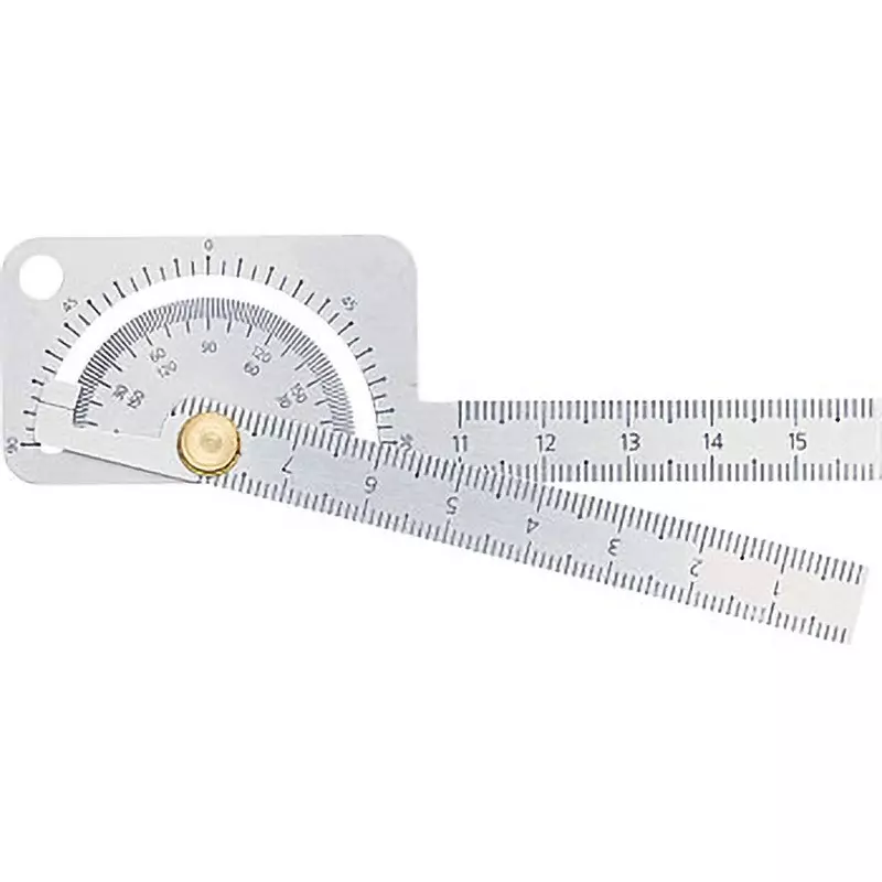SK Niigata Seiki Mini Protractor, PRT-M