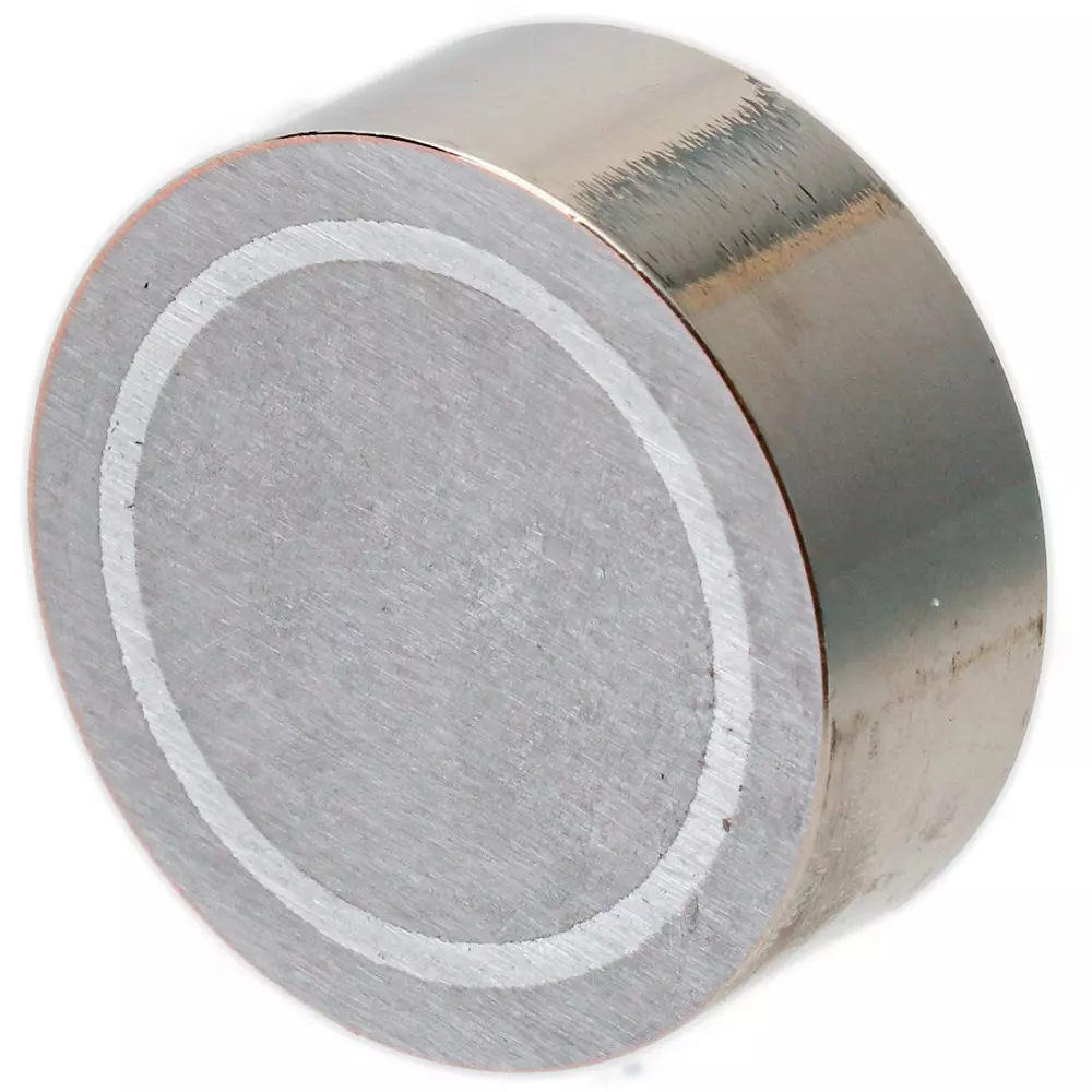 SK Niigata Seiki Thin Permanent Magnet Holder, SKT-0025