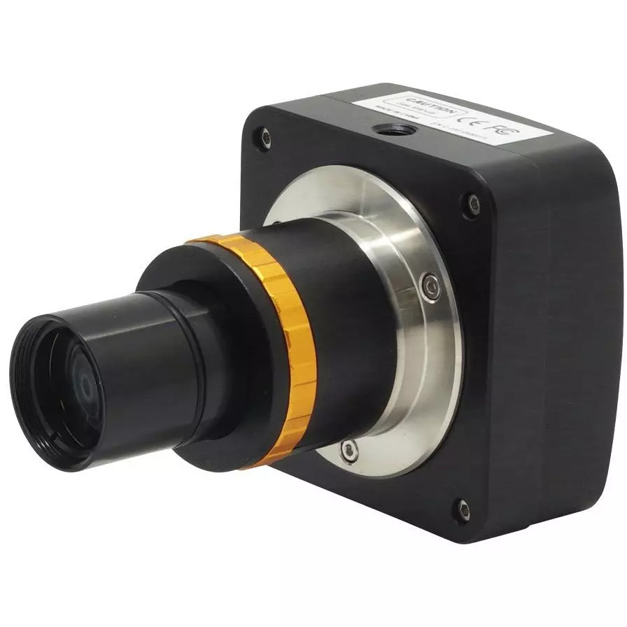 SK Niigata Seiki USB Camera, MU-130Plus