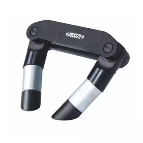 Insize Permanent Magnet Yoke Flaw Detector > 18 Kg Lifting Power Suitable For Electric, Power and Other Industries, MPI-PM177