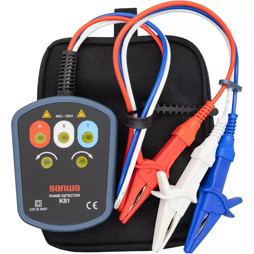 sanwa-phase-detector-ks1box