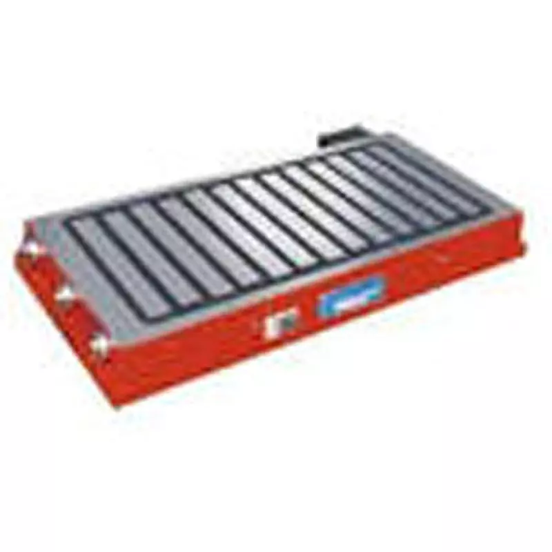 KANETEC Electromagnetic Chuck EPS-D2100 A2 Suitable for, EPD50100
