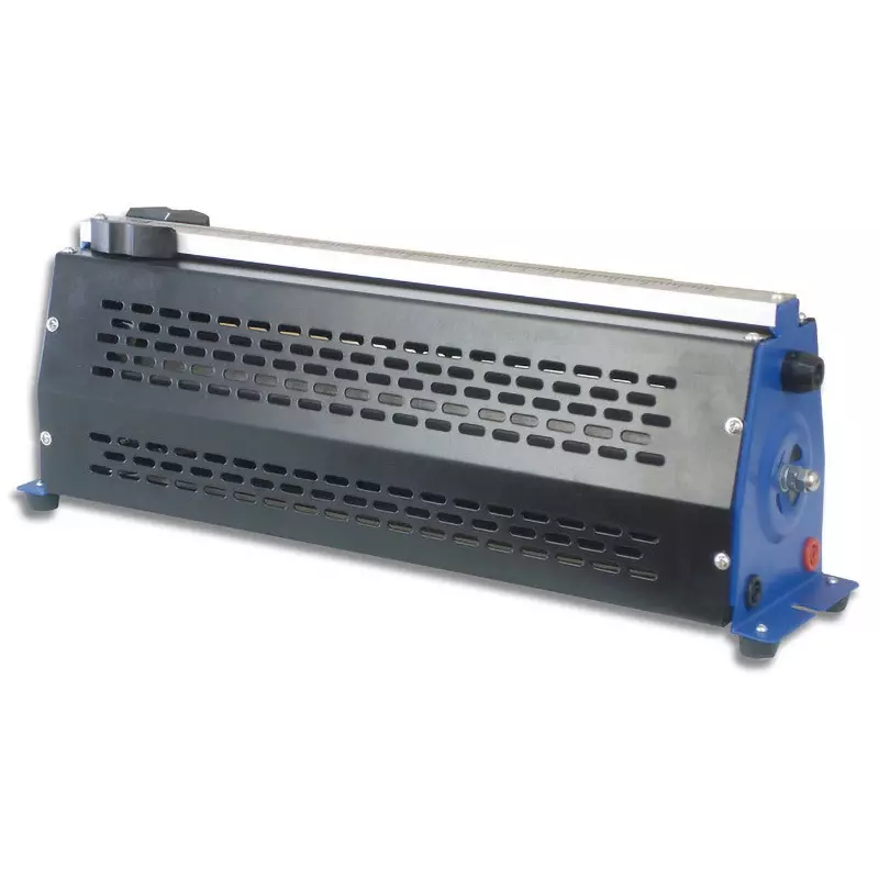 MCP Rheostat Variable Resistor 1.25 Maximum Current 100 Resistance 160.0 Rated Power, BXS150-100
