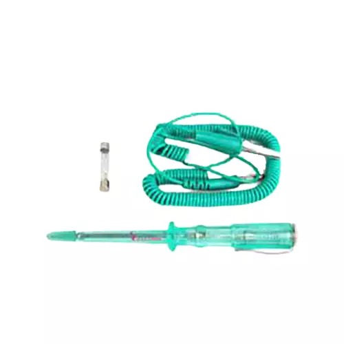 Malfah Enterprises Hanbon 82207 Test Pencil High Grade Auto Voltage 6-24V Analog Voltage Tester