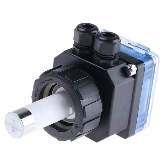 Burkert Flow Meter +60°C to -10°C Operating Temperature, 18-36 V DC Supply, DN 6-400 mm Pipe Diameter Range, 426506
