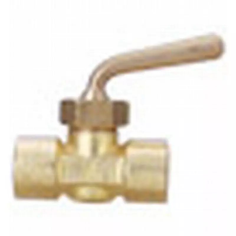 Daiichi Keiki Seisakusho Metric Valve 0.5 MPa Maximum Operating Pressure, BC G1/4 G1/4