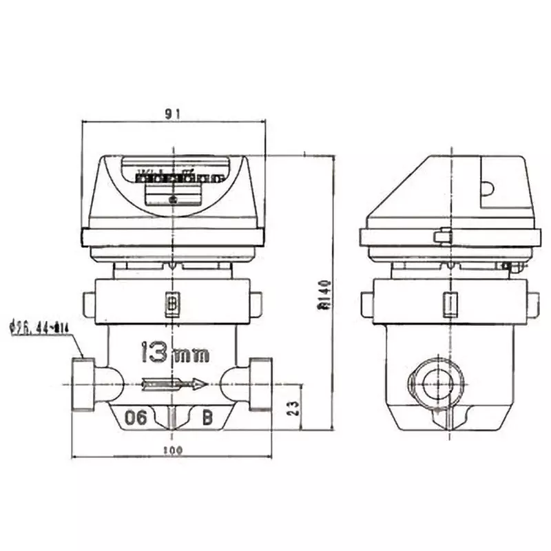aichi-tokei-denki-hot-water-meter-35118395