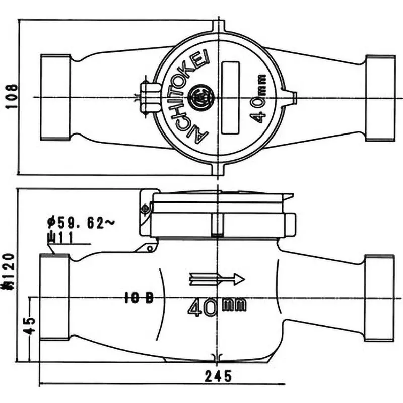 aichi-tokei-denki-water-meter-60823156