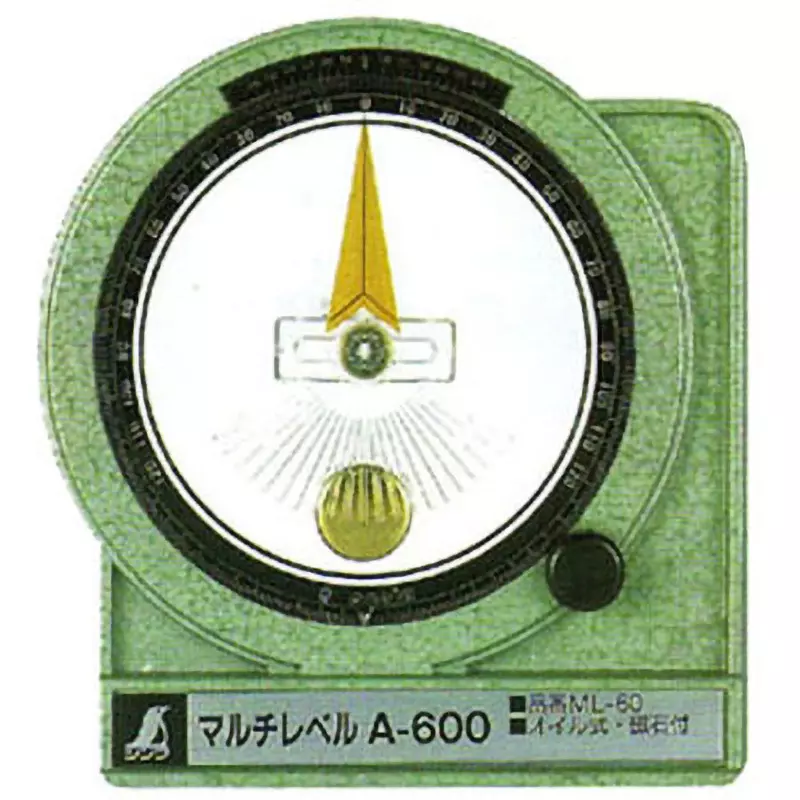 Shinwa Rules Multi Level 141x133x20 mm, 5707265