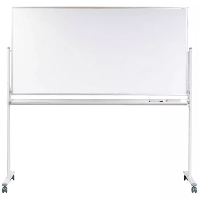 Myzox White Board, MH36TDN enamel