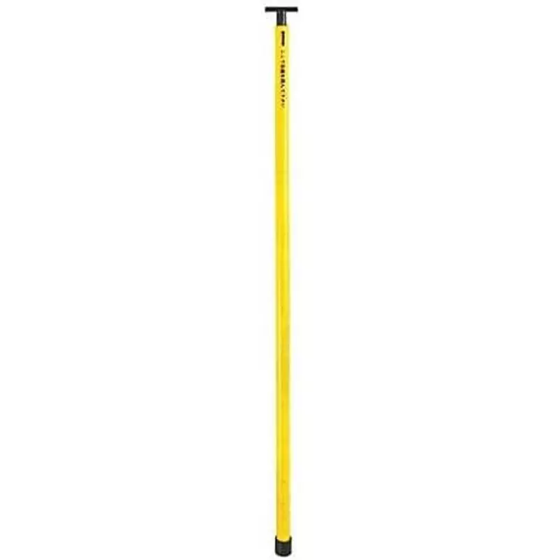 Myzox Reverse Scale Inspection Rod 12 (10 steps) Length 1 cm Scale Joint: Tapered Fishing rod style with short, ATP-12