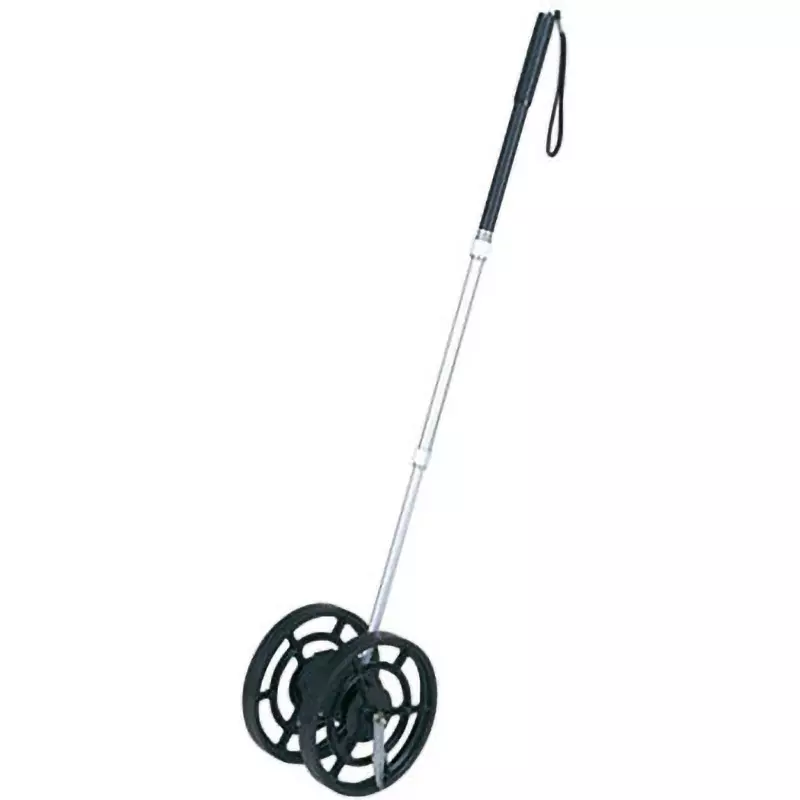 Myzox Walking Measure 10 cm to 10 km Measurement Range, B20-D