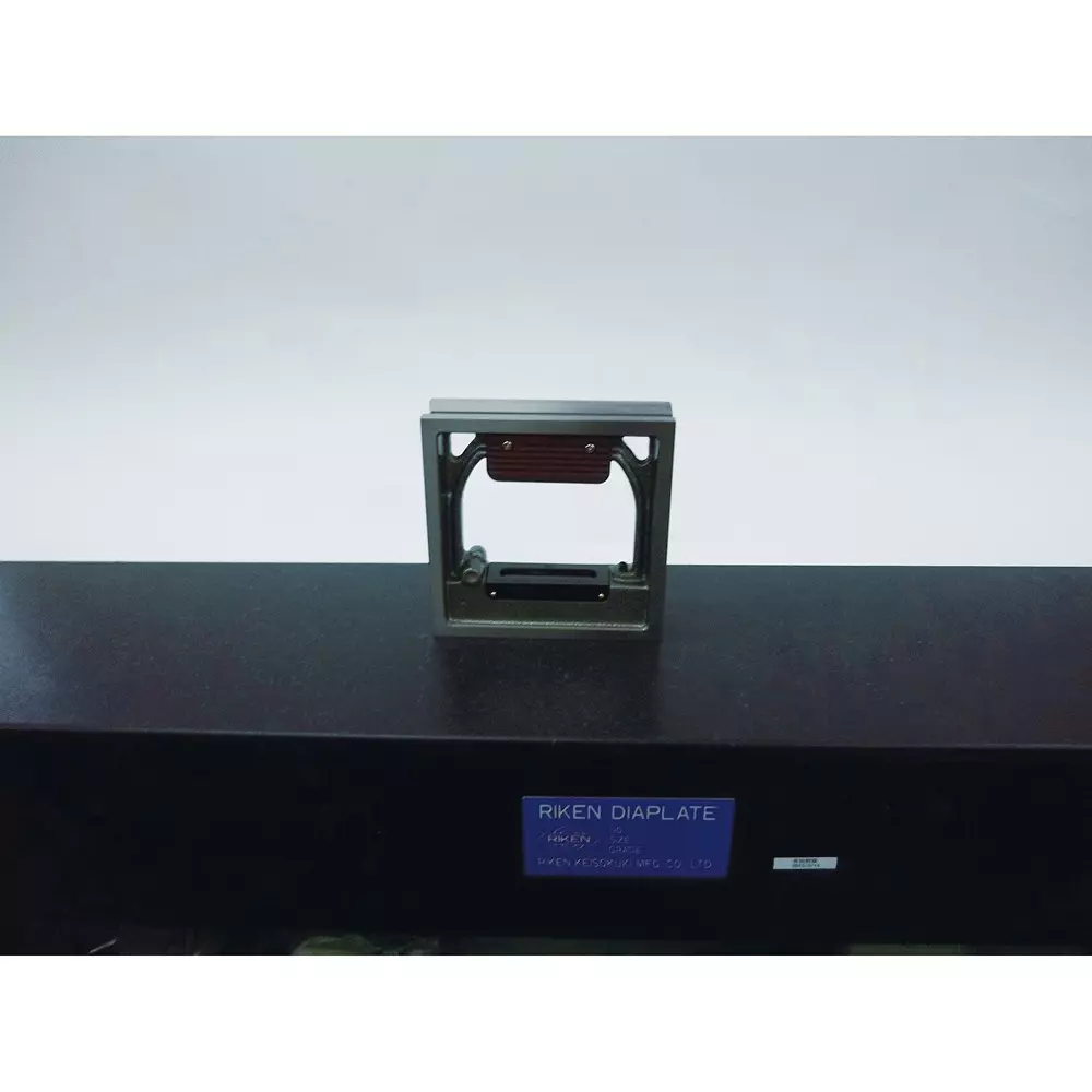 trusco-precision-level-tsl-b1002