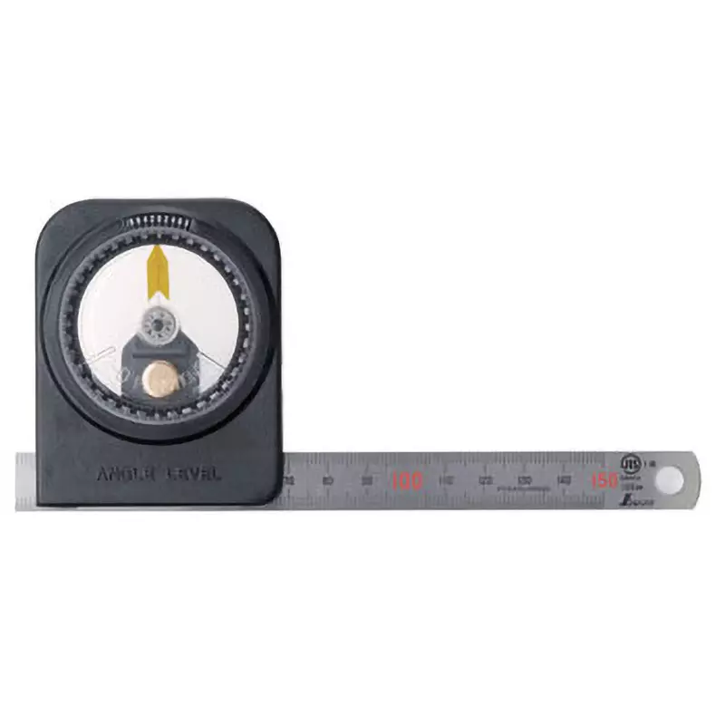 Shinwa Rules Multi Level 78x62x15 mm, 5707247