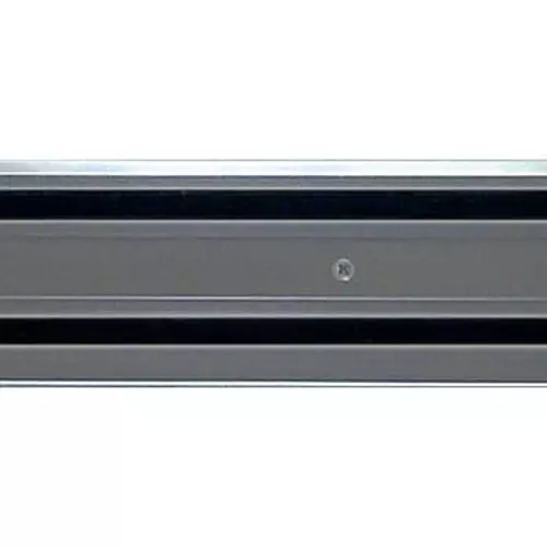 Shinwa Rules Aluminum Cutter Ruler EX, 68537201