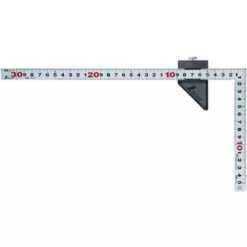 shinwa-rules-music-scale-flat-pita-silver-front-and-back-same-eyes-with-stopper-jis-74134568