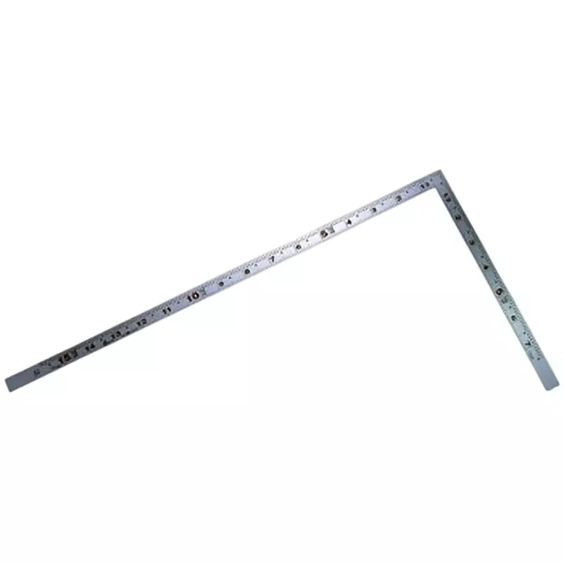 Shinwa Rules Curve Measure Flat Fit Silver ± 0.2 mm or Less Length Tolerance, 10045