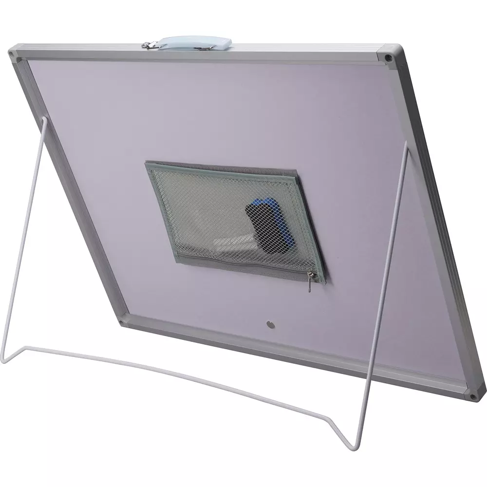 monotaro-construction-blackboard-with-dark-lines-steel-plain-green-plate-surface-450x600-mm-21228605