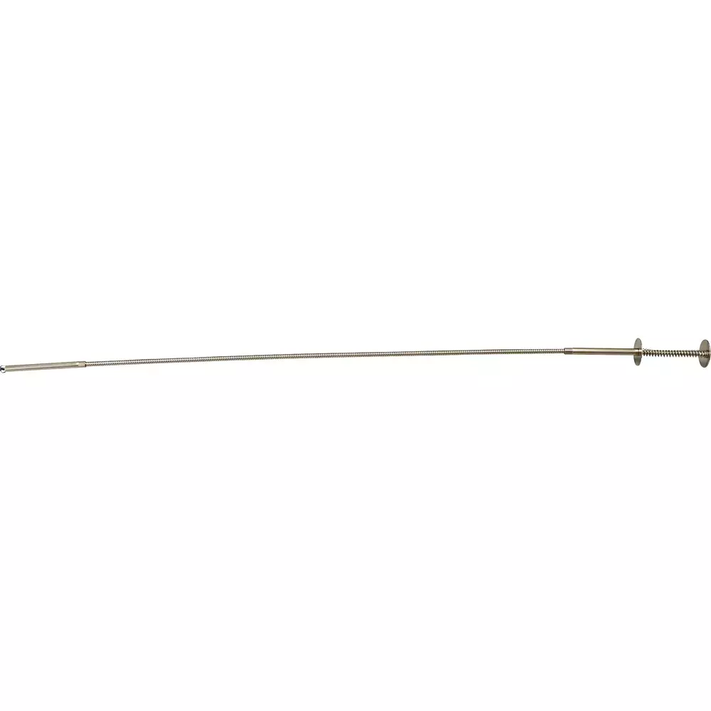 MonotaRO Pickup Tool Nail Type 600 mm Overall Length 6.5 mm Tip Diameter, 25166829