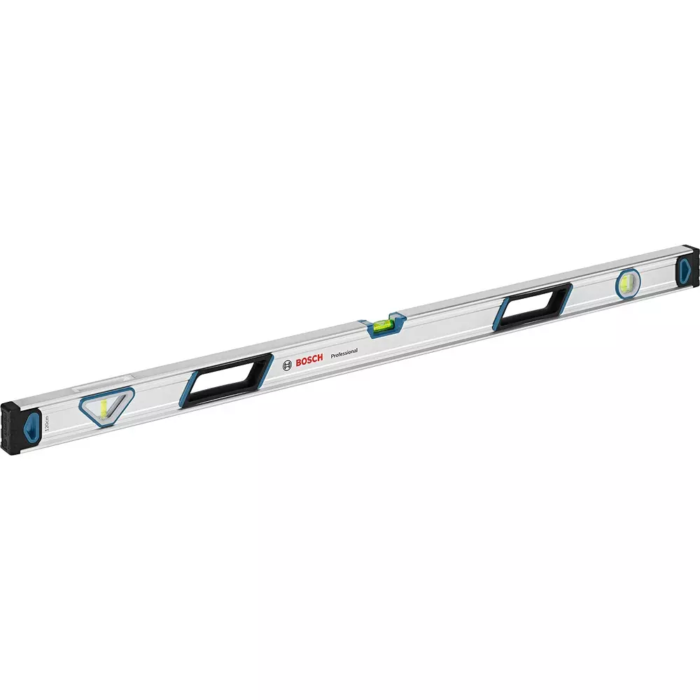 Bosch Leveling Device 64-8342-77 Part No 1200 mm Nominal Size 1233 x37 x65 Main Unit Dimensions, Length L x, 1600A016BR