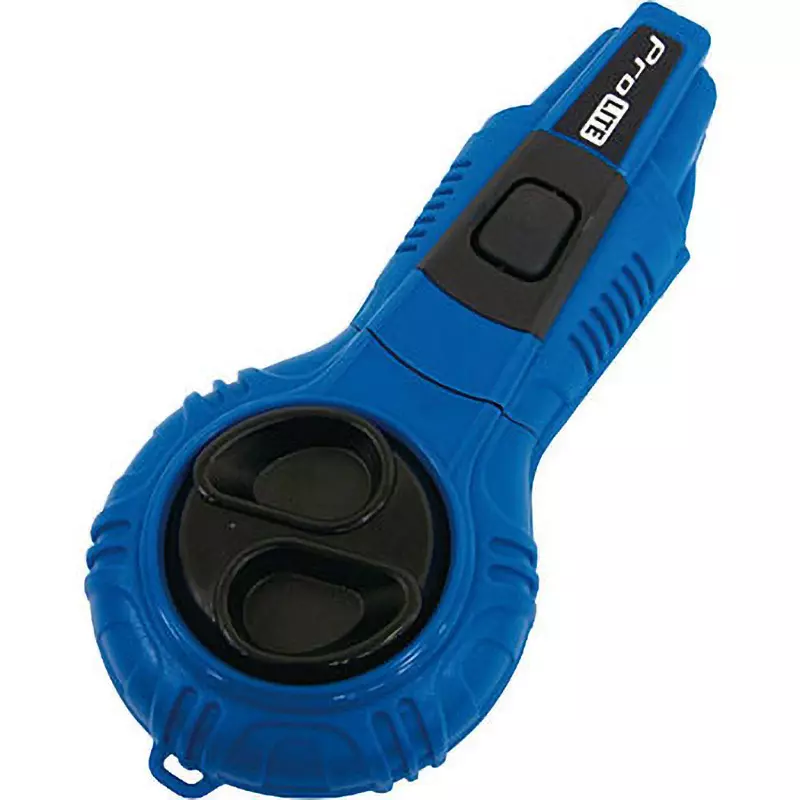 Shinwa Rules ProLITE Automatic Winding Handy Inkpot, 26935466