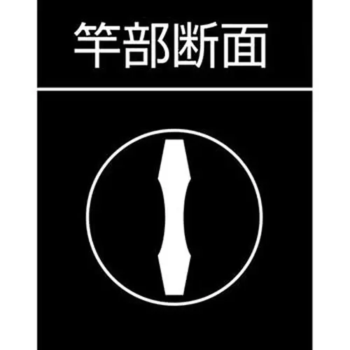 Shinwa Rules Curved Same Thickness Masterpiece Combination Scale Silver, 68535564