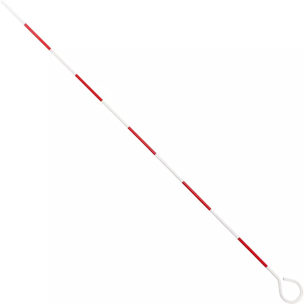 MonotaRO Pin Pole 1110 mm Overall Length, MP1000