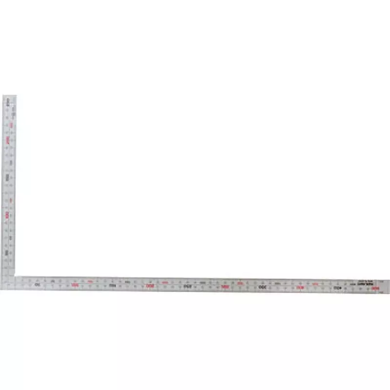 MonotaRO Curve Measure Thick Wide ± 0.2 mm or Less Length Tolerance, M50cm