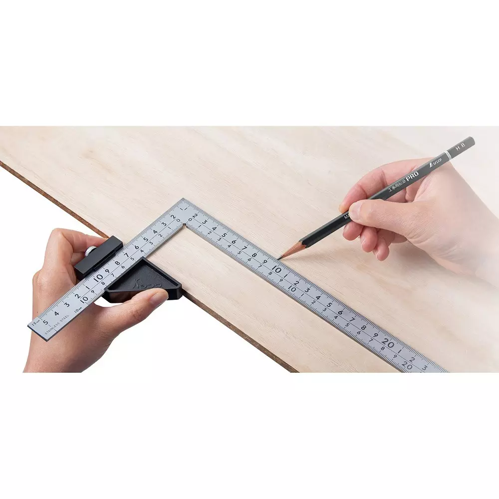 shinwa-rules-curve-measure-thick-wide-silver-with-stopper-15-cm-front-and-back-same-level-8-steps-scale-75x40x14-mm-12433