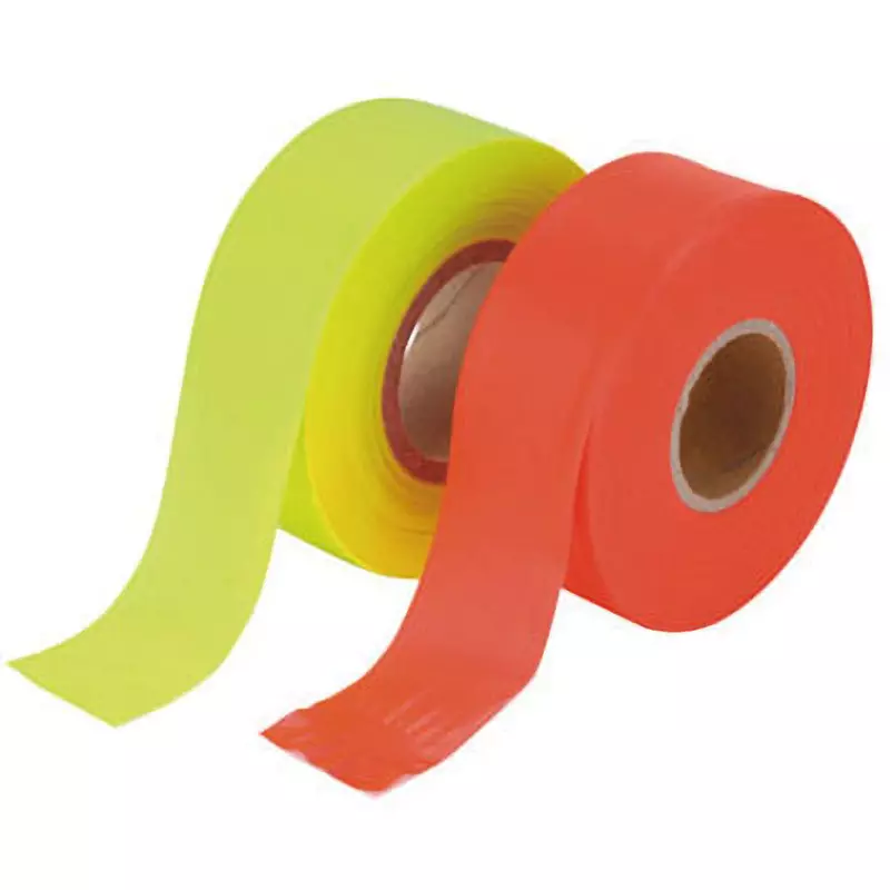 Myzox Vinyl Tape Non-stick Type 30.0 mm Tape Width 50.0 m Tape Length, BT-30FO