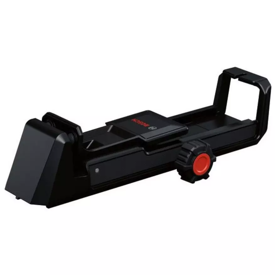 Bosch Sailing Clip GLL18 V-120-33 CG Compatible Models 86 x60 x273 mm Dimensions w × h × d 2.6 kg Allowable Load, DK20