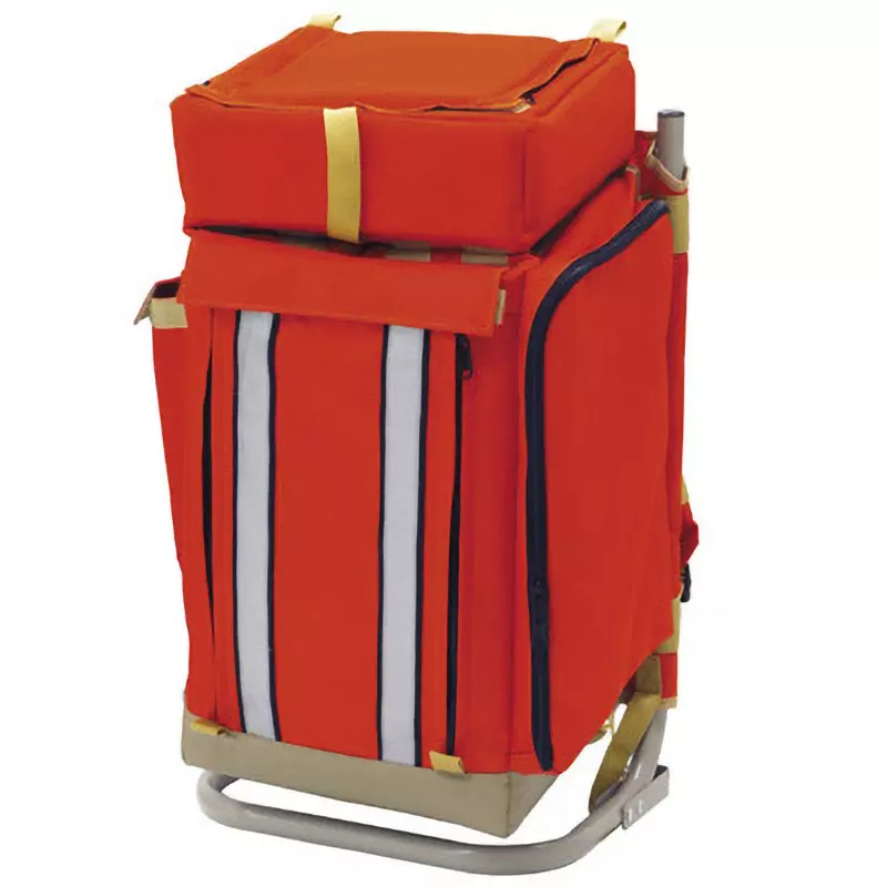 Myzox Backpack, M-RBP2