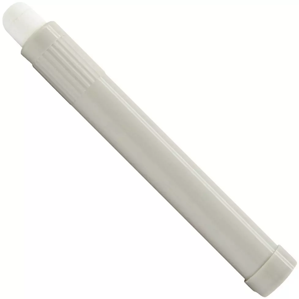 Trusco Kitpass holder Type 10 mm Core Diameter, TKK-10W (Pack of 10)