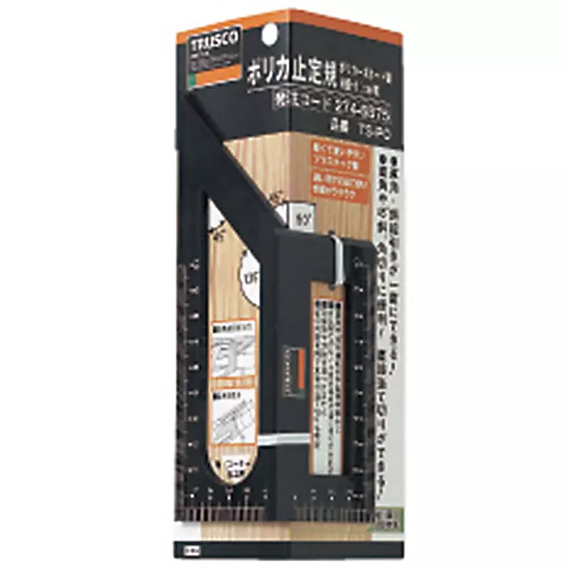 trusco-ruler-ts-po