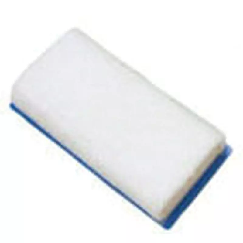Myzox White Board Eraser S Size, WD-ES