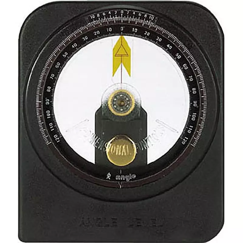 Shinwa Rules Multi Level 93x79x18 mm, 5707256