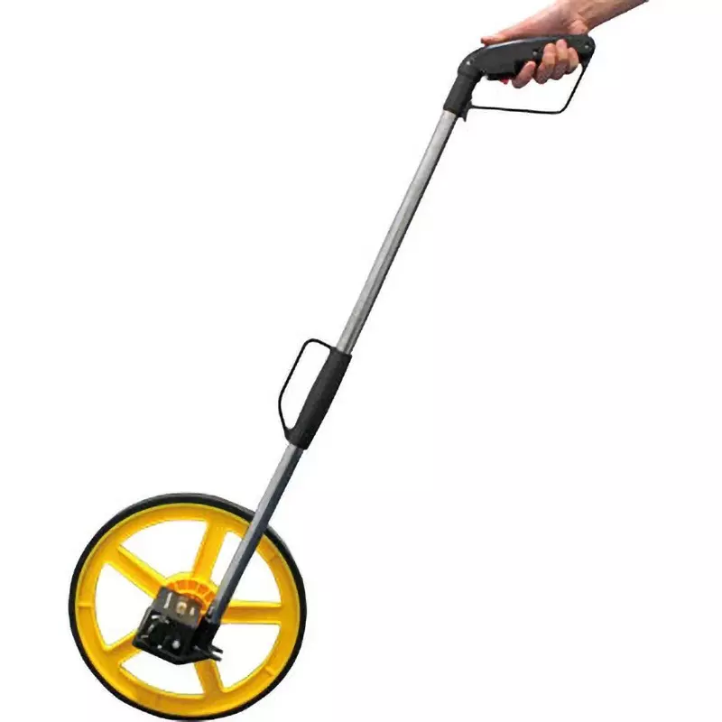 MonotaRO Walking Measure 0 to 9999.9 m Range, M318