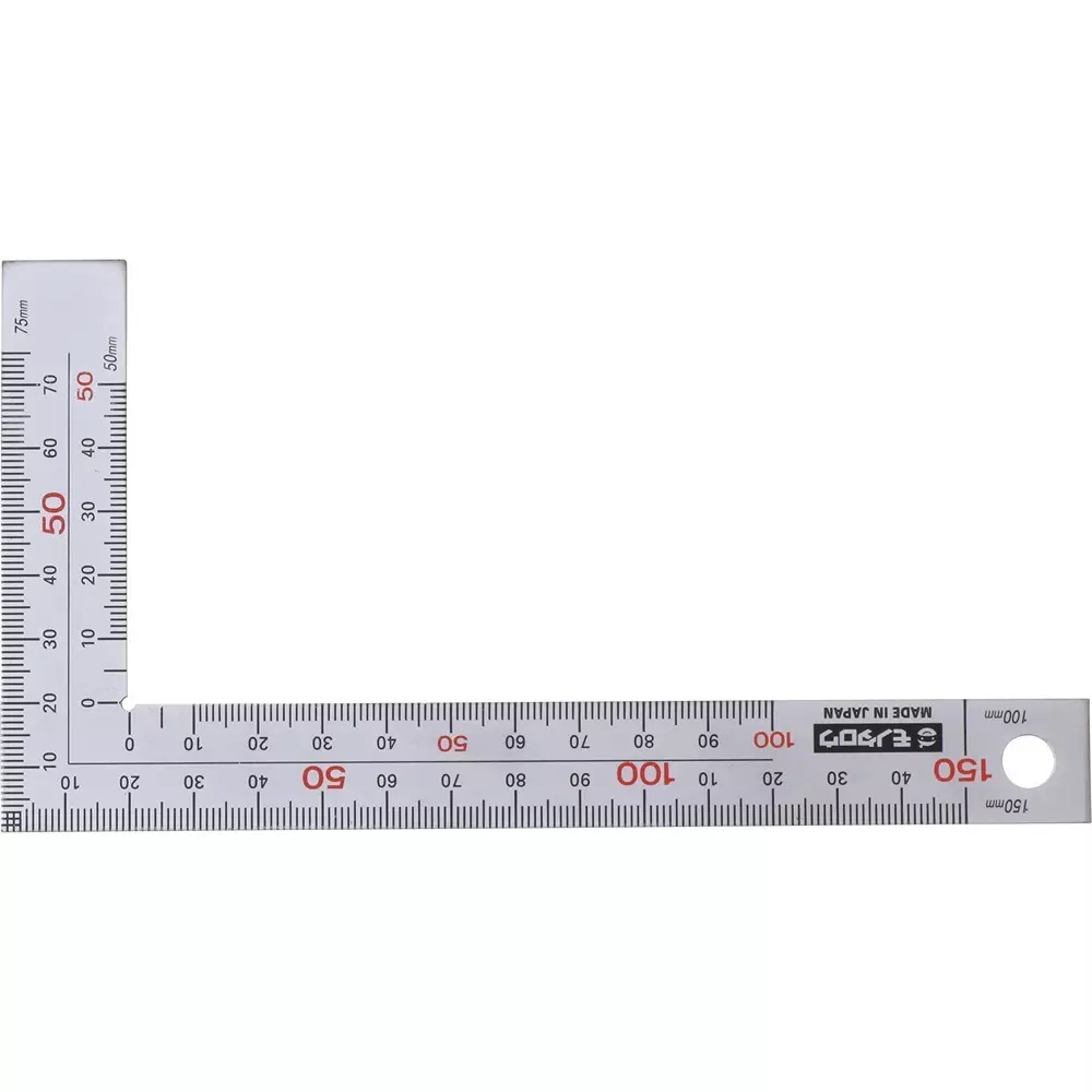 MonotaRO Curve Measure Thick Wide ± 0.2 mm or Less Length Tolerance, M15cm